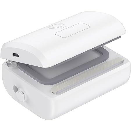 4 in 1 Handheld Vacuum Sealer