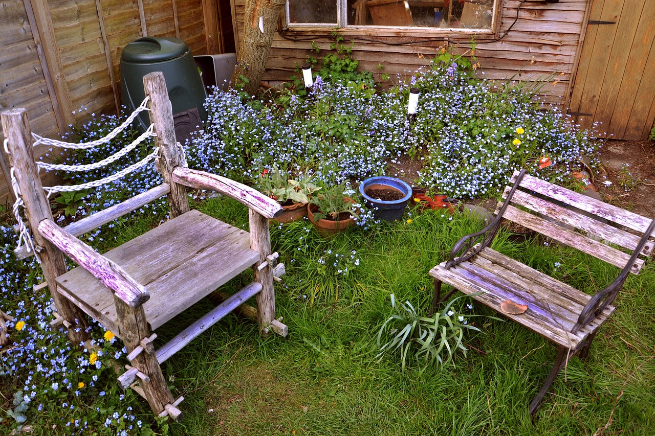 GARDEN&TOOLS