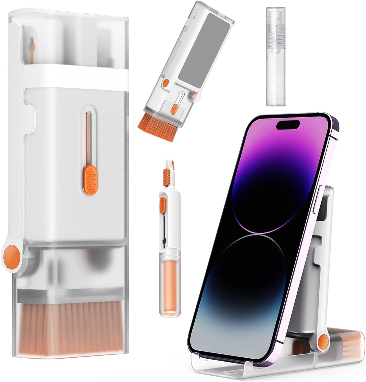 Electronics Cleaning Kit