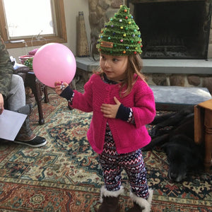 Christmas Tree Hat-The best customized gifts for fall