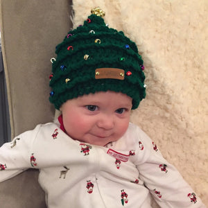 Christmas Tree Hat-The best customized gifts for fall