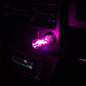 90's JDM Interior Car Lamps