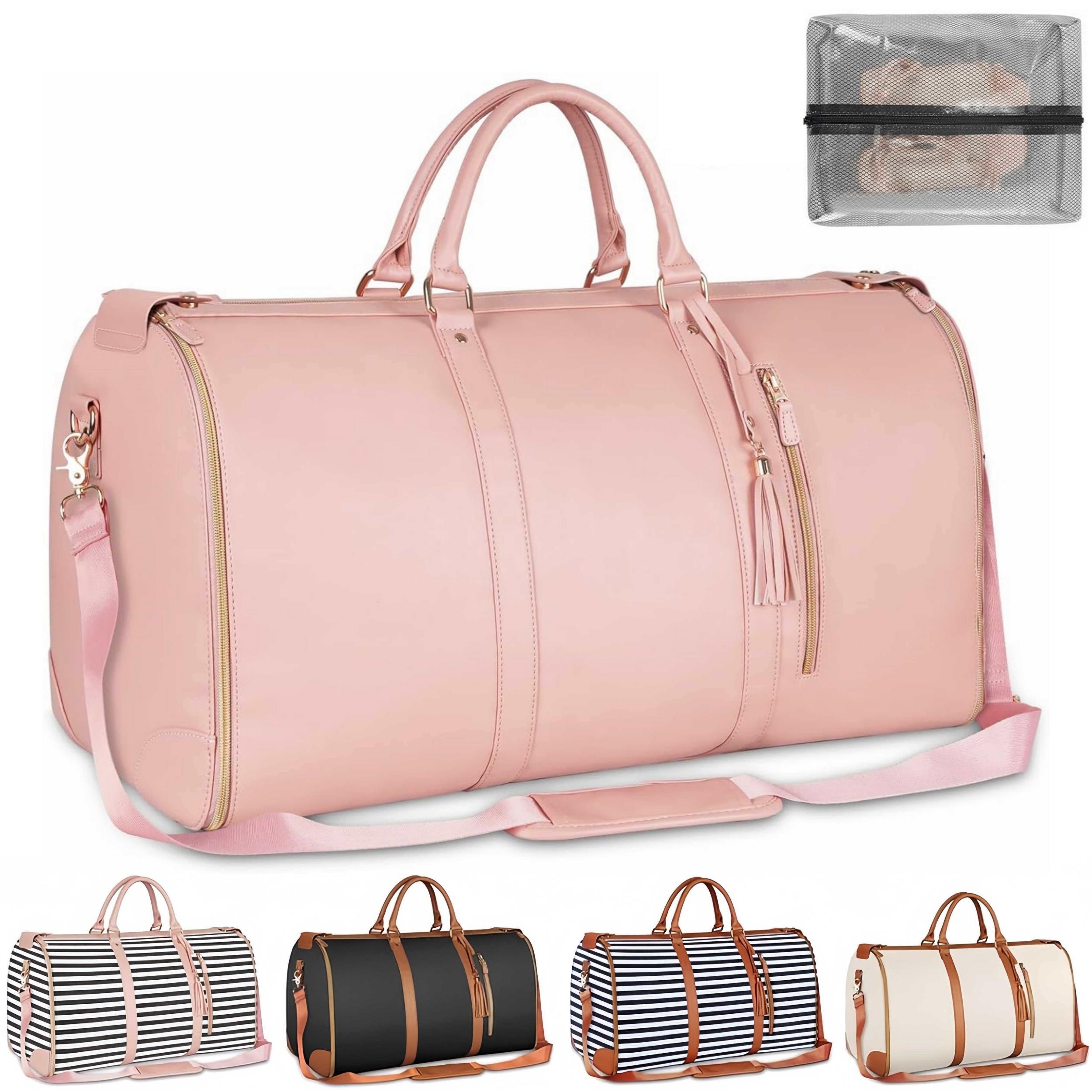 Waterproof Carry-on Duffle Bag