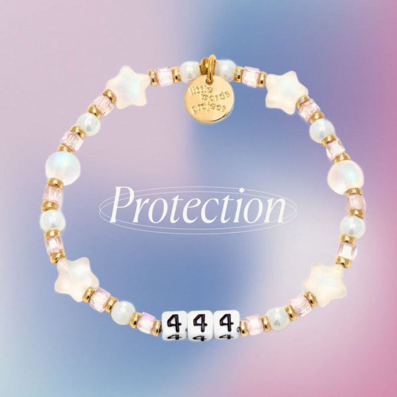 444- Angel Digital Bracelet