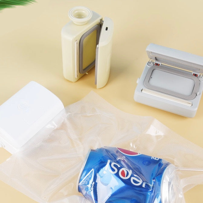 4 in 1 Handheld Vacuum Sealer