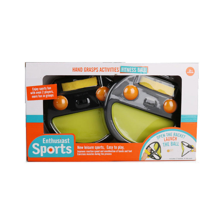 Hand Grasps Activities Fitness Ball