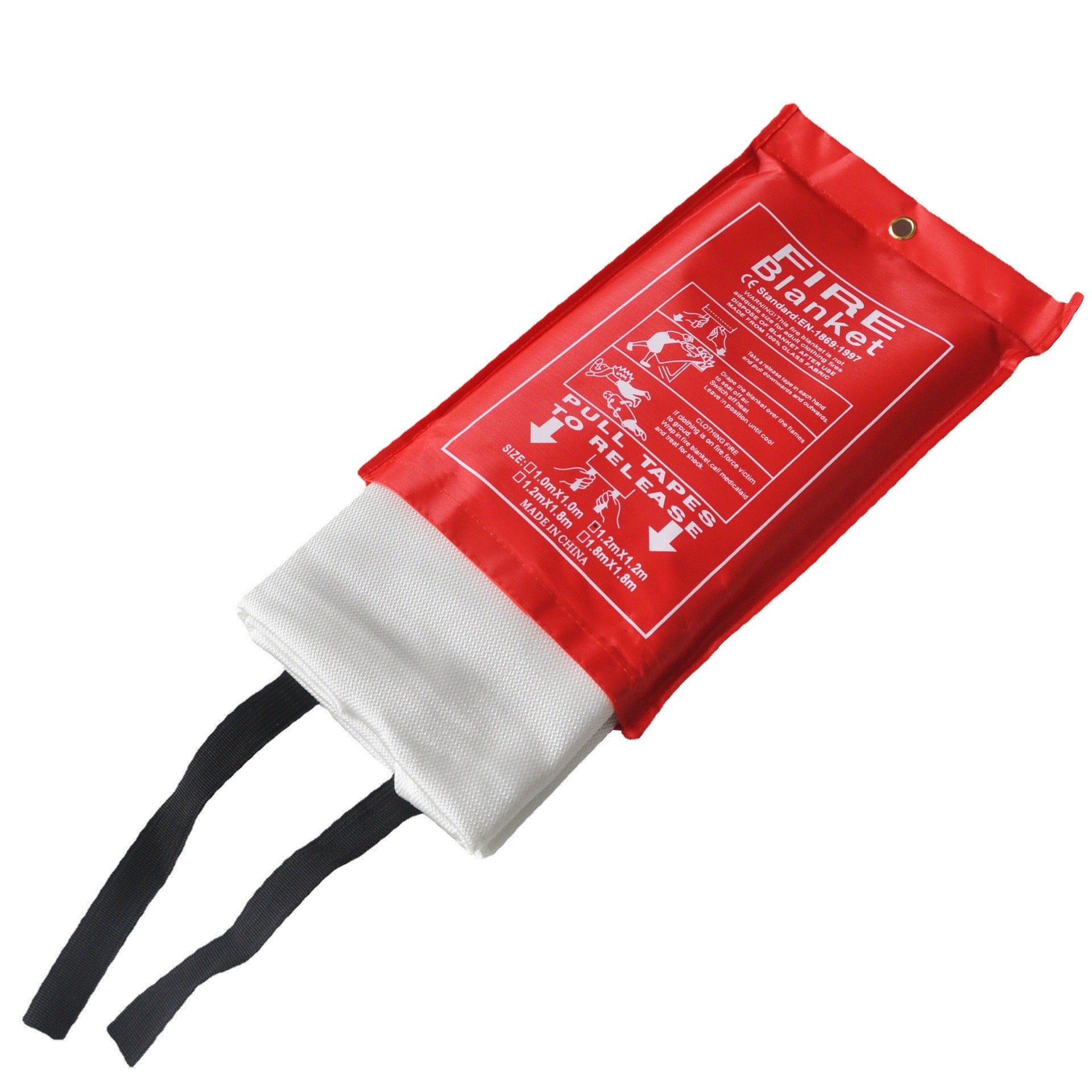 Fire Blanket