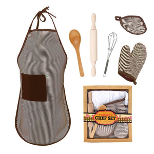 Kids Baking Tools Set