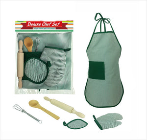 Kids Baking Tools Set