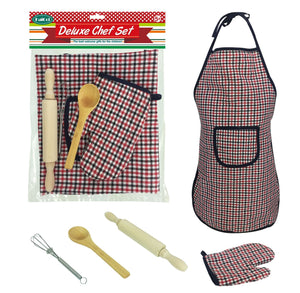 Kids Baking Tools Set