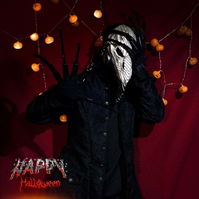 Halloween Articulated Fingers