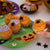 Halloween Party Supplies Set