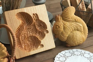 ⏰💖Make Your Cookies Receive More Praise - EMBOSSING MOLD FOR COOKIES