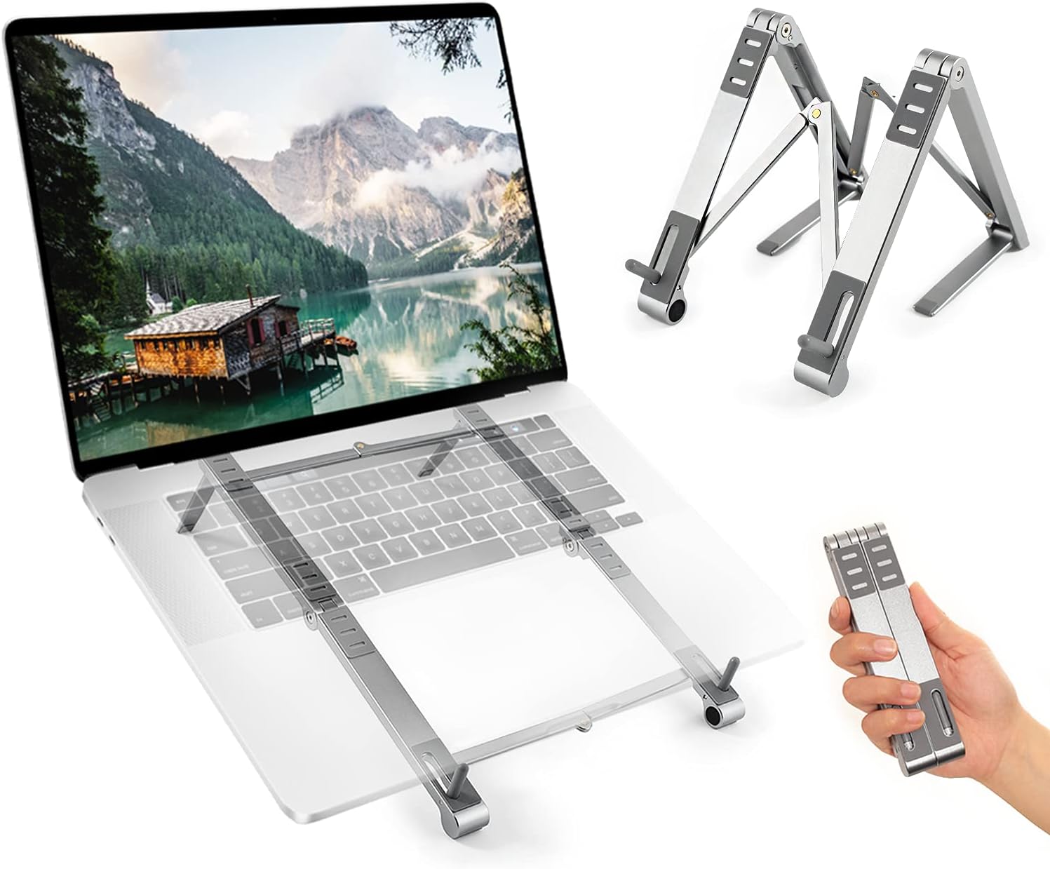 Magic X1 Portable multifunctional stand