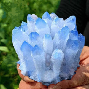 Last 4 days 49% OFF -Mineral Crystal Clusters