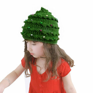 Christmas Tree Hat-The best customized gifts for fall