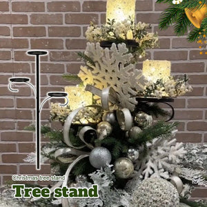 🌲HOT SALE 50% OFF 💖Shelf for Christmas Tree - Bar Removable⛄️