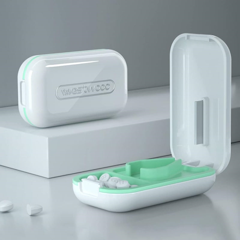 Outletlet Westwood Pill Cutter