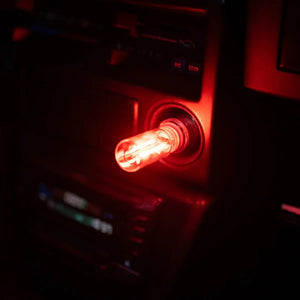 90's JDM Interior Car Lamps