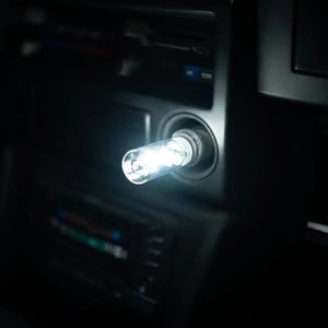 90's JDM Interior Car Lamps