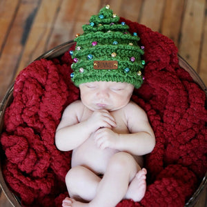 Christmas Tree Hat-The best customized gifts for fall