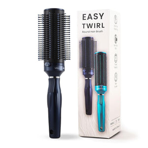 Self Cleaning Hair Brush Comb-Package A