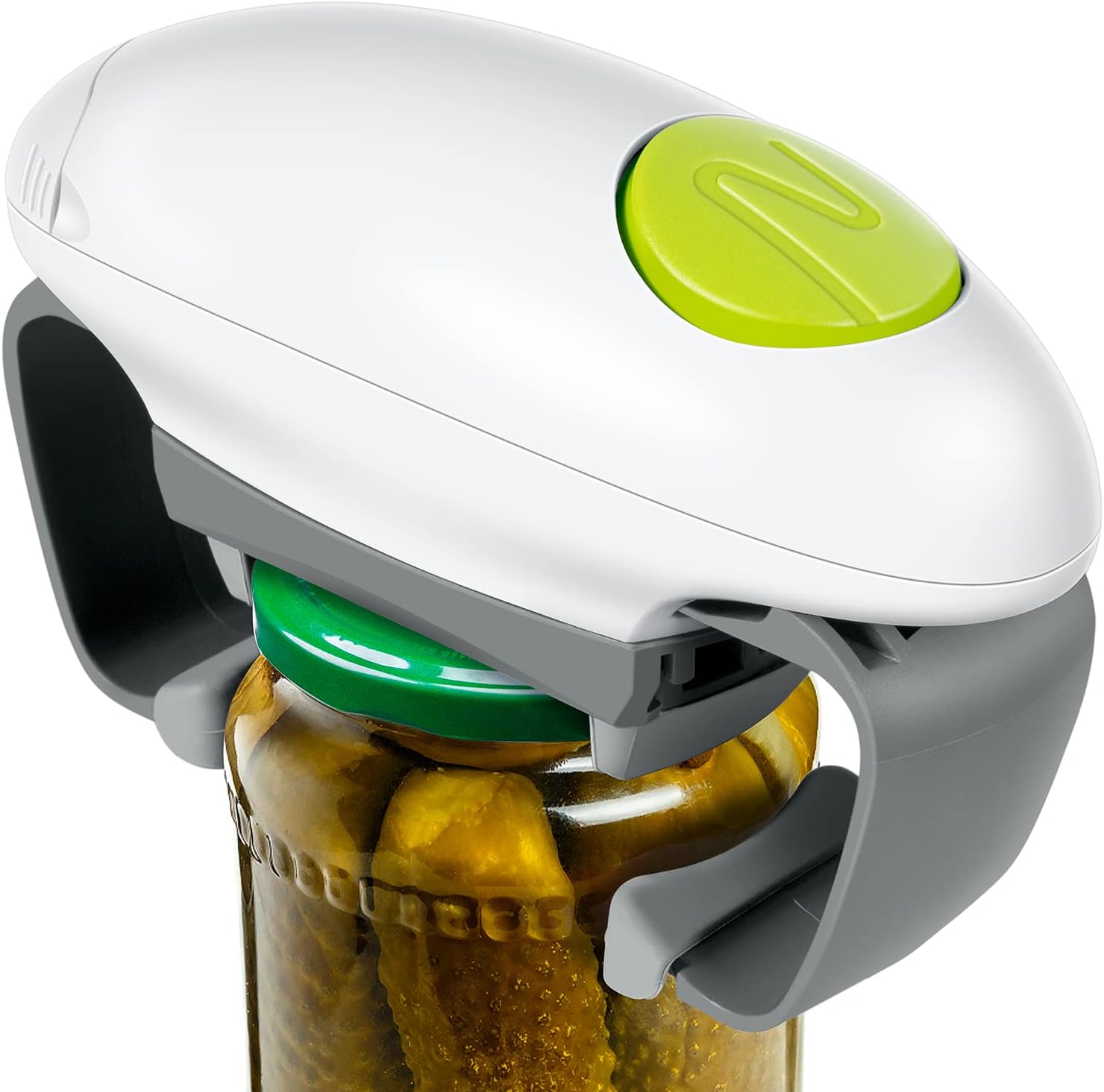 Automatic Jar Opener