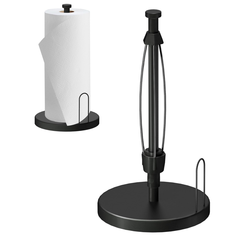 Kitchen Paper Towel Holder