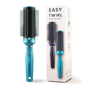 Self Cleaning Hair Brush Comb-Package A