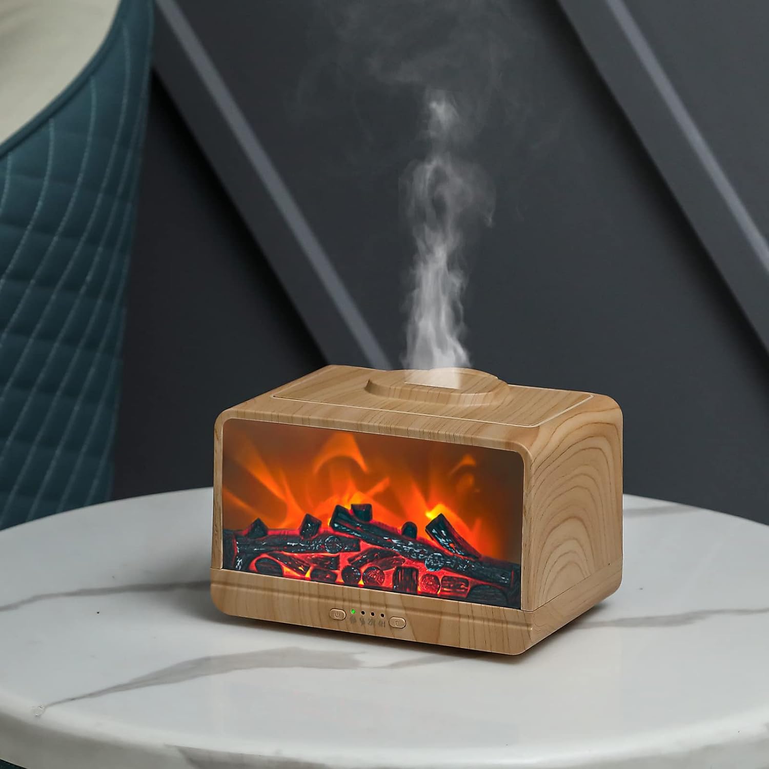 Ultrasonic Original Cool Mist Humidifier