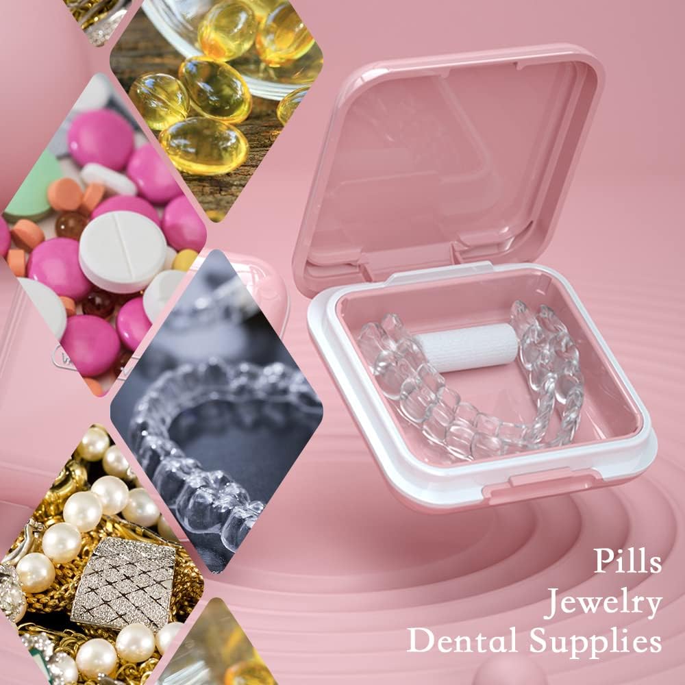 Outletlet Westwood Travel Pill Organizer
