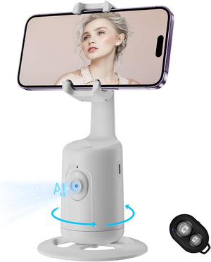 Auto Face Tracking Tripod