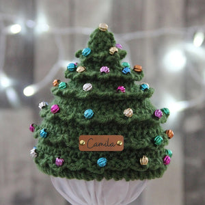 Christmas Tree Hat-The best customized gifts for fall