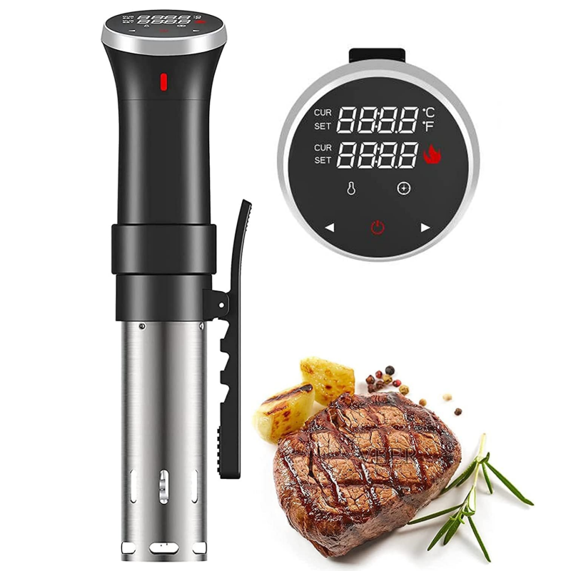 Sous Vide Precision Cooker (WiFi)