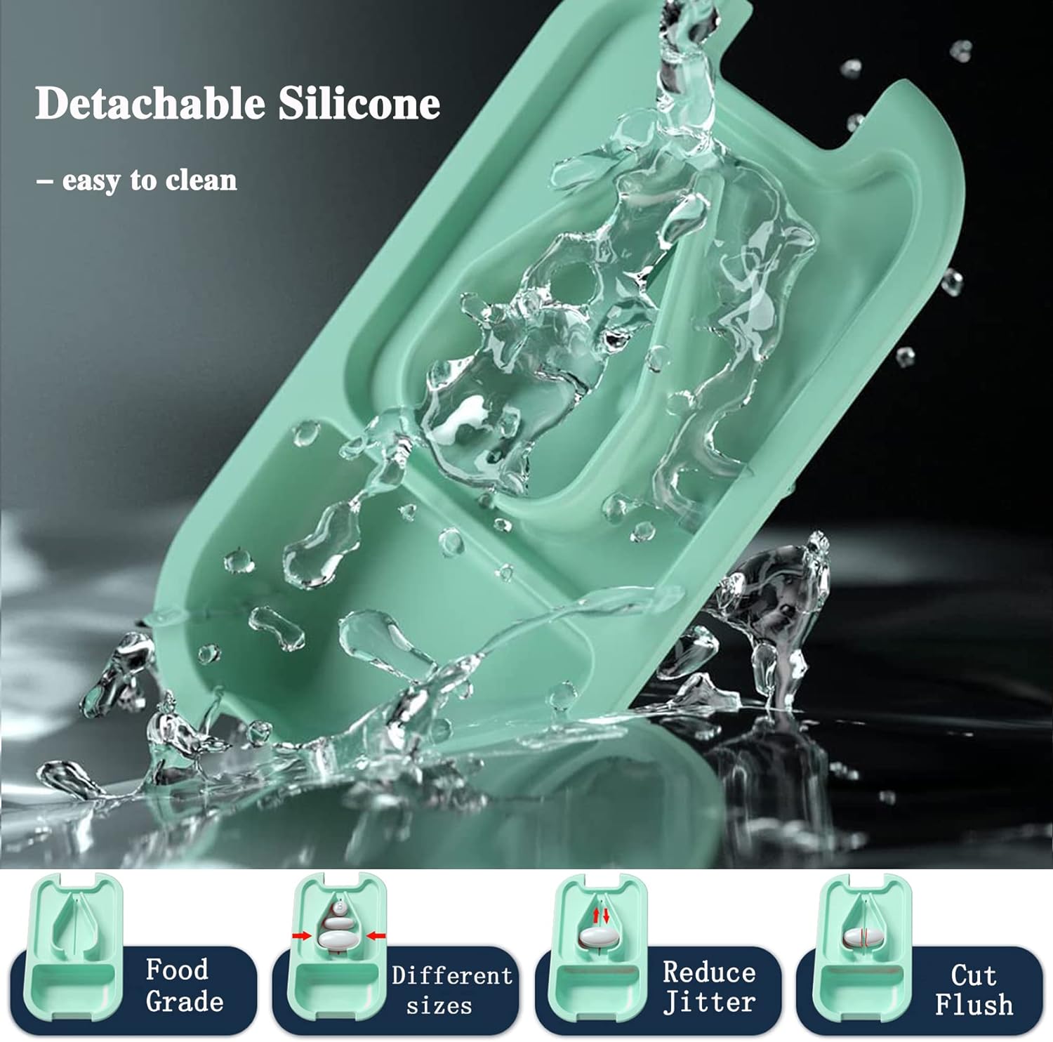 Outletlet Westwood Pill Cutter