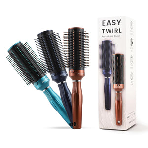 Self Cleaning Hair Brush Comb-Package C