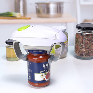 Automatic Jar Opener