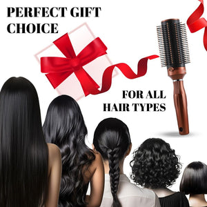 Self Cleaning Hair Brush Comb-Package B