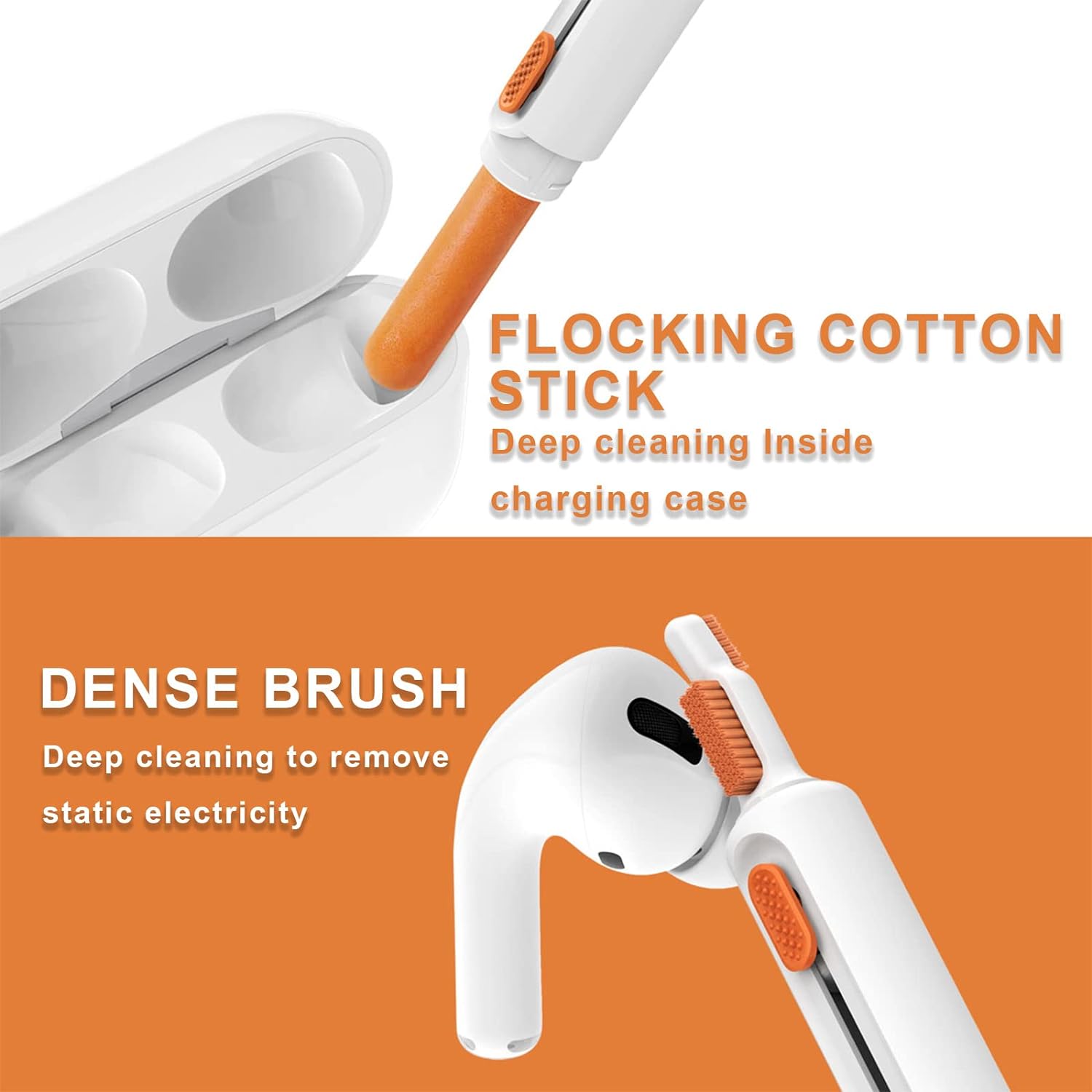 Electronics Cleaning Kit