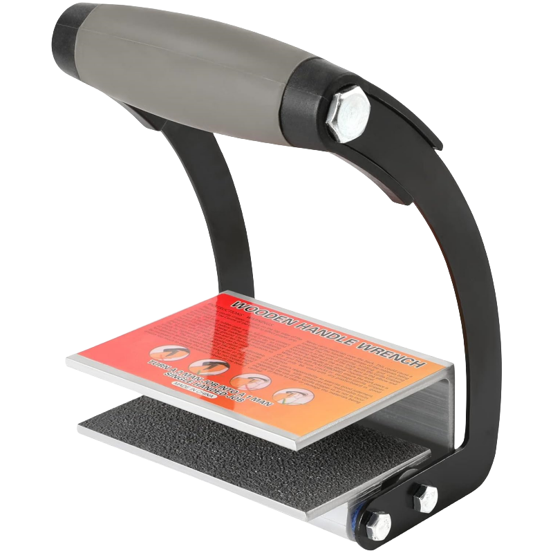 Auto Adjusting Drywall Carrying Tool