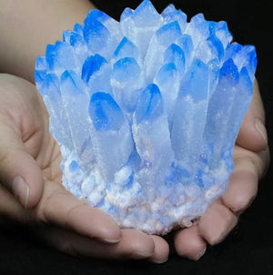 Last 4 days 49% OFF -Mineral Crystal Clusters