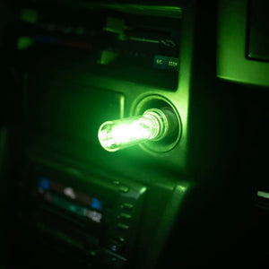 90's JDM Interior Car Lamps