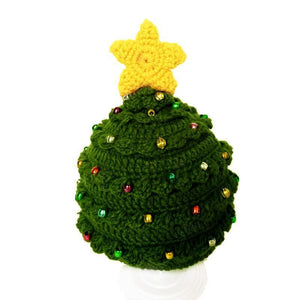 Christmas Tree Hat-The best customized gifts for fall