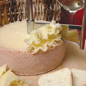 Manual Handheld cheese curler