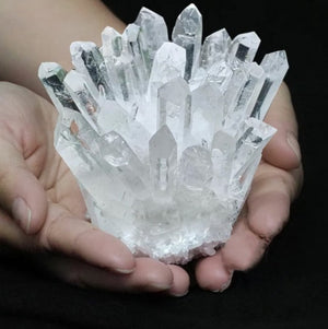 Last 4 days 49% OFF -Mineral Crystal Clusters