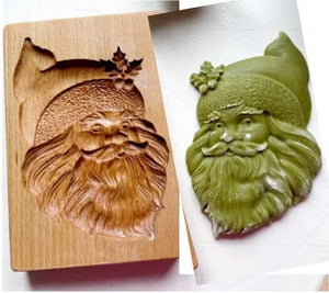 ⏰💖Make Your Cookies Receive More Praise - EMBOSSING MOLD FOR COOKIES