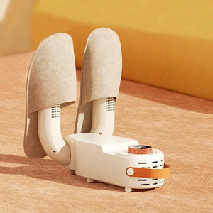 Shoe Dryer with Timer