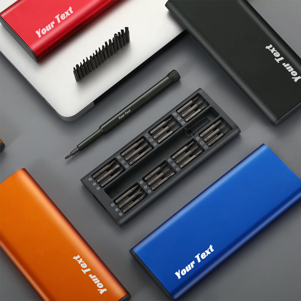 Precision Screwdriver Set