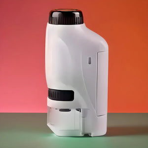 Portable Biological Microscope